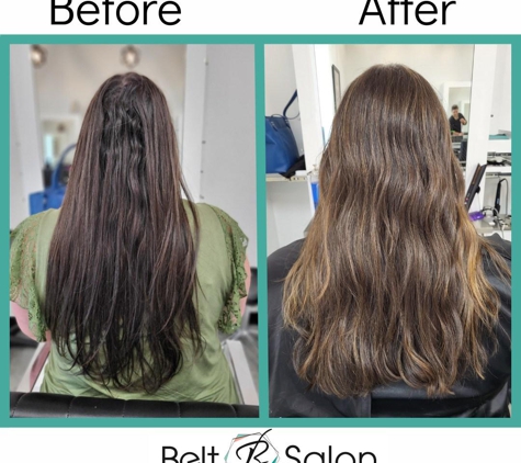 Belt Salon - Palmetto, FL