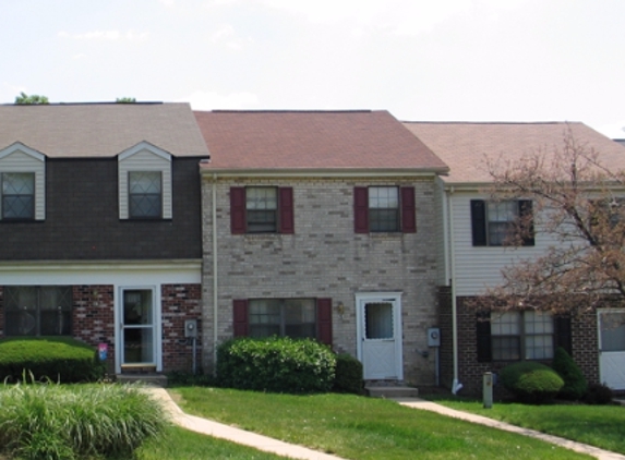 The Springs Townhouses - Parkville, MD