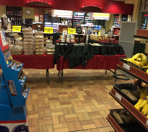 Kwik Trip - Clear Lake, IA