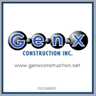 Gen-X Construction