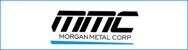 Morgan Metal Corp - Metal Workers