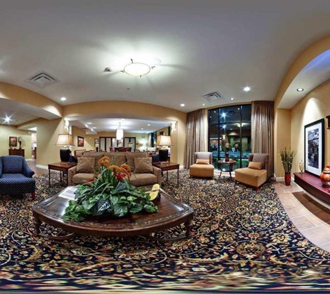 Hampton Inn Jackson - Jackson, AL