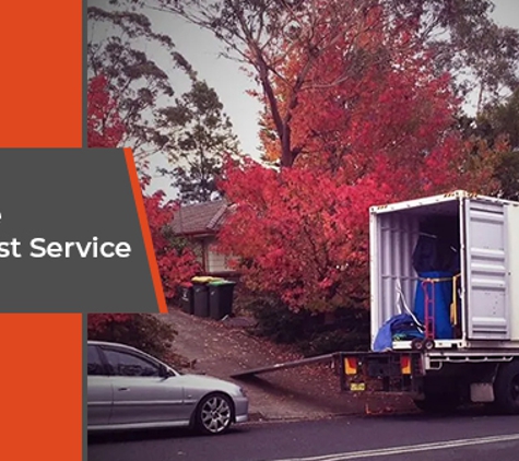 We Move You - Katoomba, NSW. Interstate Removalist Service
