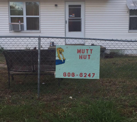 The Mutt Hut - Duncan, OK