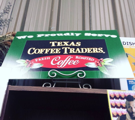 Texas Coffee Traders - Austin, TX