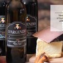 D'Argenzio Winery - Bars