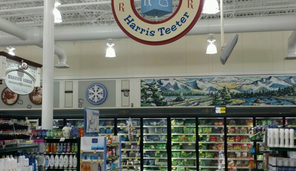 Harris Teeter - Manassas, VA