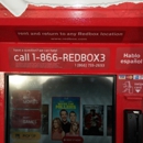 Redbox - Video Rental & Sales
