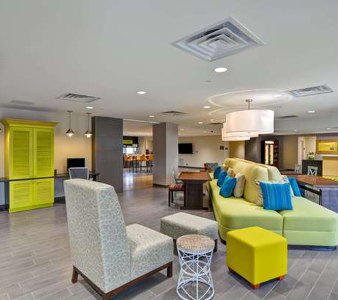 Home2 Suites by Hilton Miramar Ft. Lauderdale - Miramar, FL