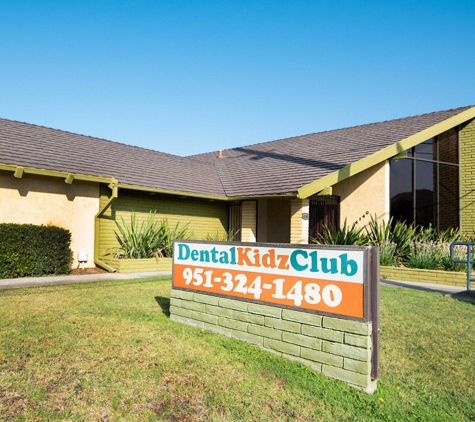 Dental Kidz Club - Perris - Perris, CA