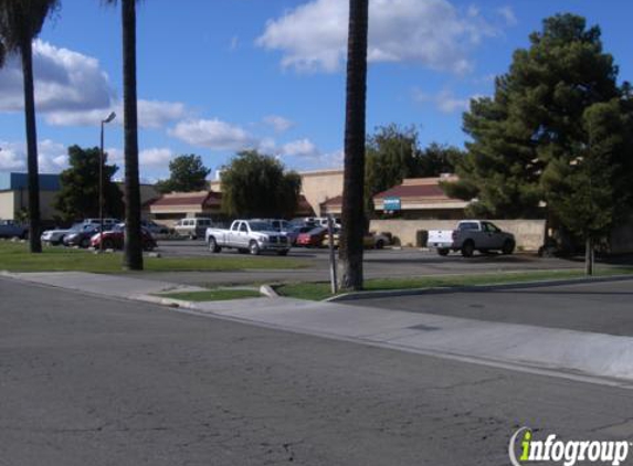 United Union of Roofers and Waterproofers - Fresno, CA