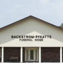 Backstrom-Pyeatte Funeral Home - Funeral Directors
