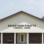 Backstrom-Pyeatte Funeral Home