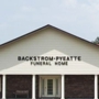 Backstrom-Pyeatte Funeral Home