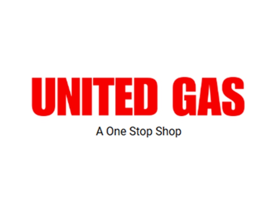 United Gas - Harwich Port, MA