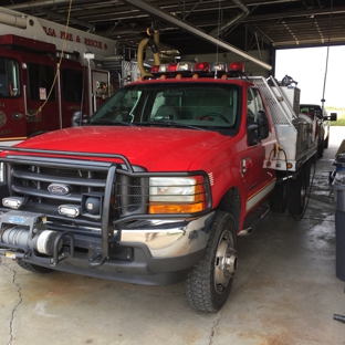 Ramsey Industries - Tulsa, OK. Specialty vehicles, fire services and emergency vehicle applications