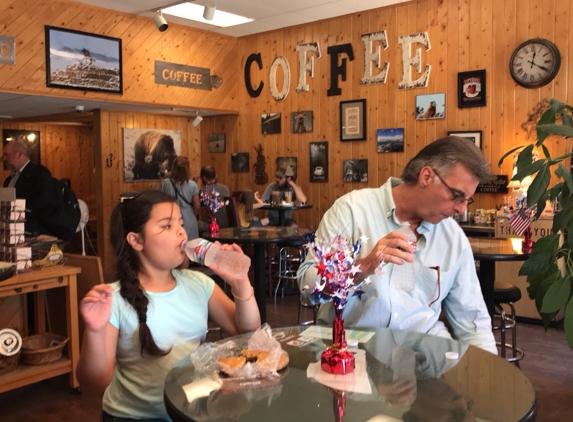 Rawhide Coffee - Cody, WY