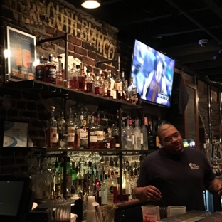 Sorry Charlie's Oyster Bar - Savannah, GA