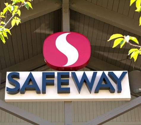 Safeway - San Francisco, CA