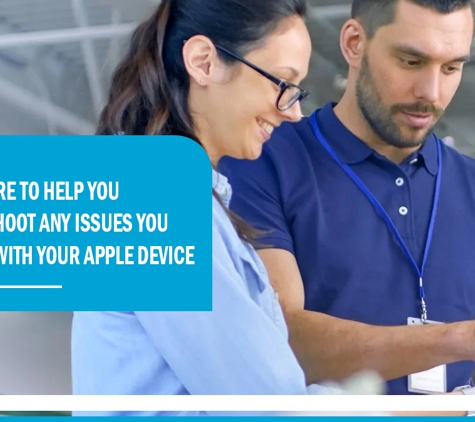 D & F Ingram & Associates Pty Ltd T/A Always Apple - Miranda, NSW. We are here to help you troubleshoot any issues you may have with your Apple device.