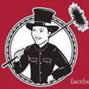 A Colonial Chimney Sweep-Kevin Brooks - Prefabricated Chimneys