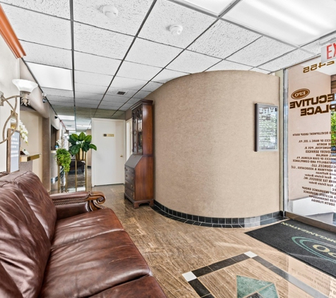 Executive Place Office Suites - Hollywood, FL