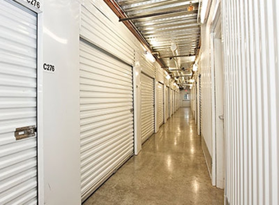 Securlock Storage at Plano - Plano, TX