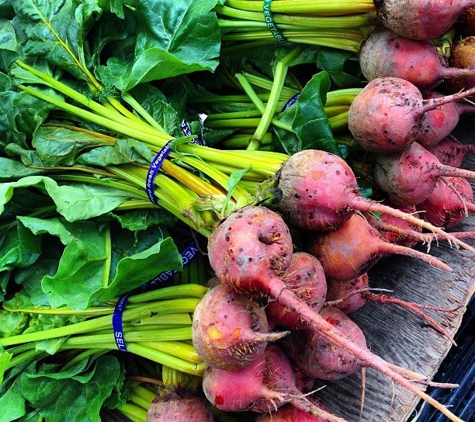 Pacific Palisades Farmers Market - Pacific Palisades, CA