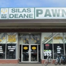 Silas Deane Pawn Manchester - Pawnbrokers