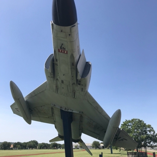 Texas Military Forces Museum - Austin, TX