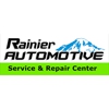 Rainier Automotive gallery