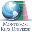 Montessori Kids Universe Ashburn - Private Schools (K-12)