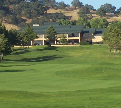 Rancho Solano Golf Course - Fairfield, CA