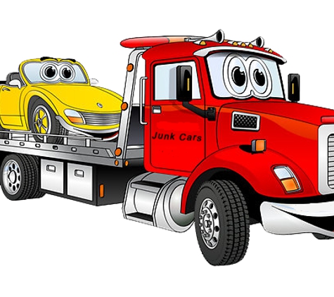 We Buy Junk Cars Clearwater Florida - Cash For Cars - Clearwater, FL
