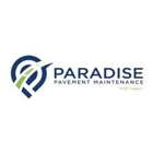 Paradise Pavement Maintenance