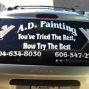 A. D. Painting - Home Improvements