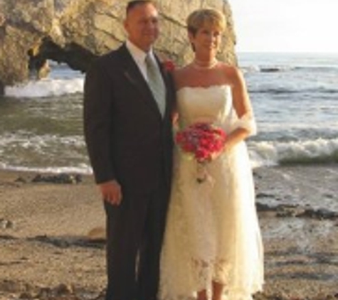 One Spirit Beach Weddings - Arroyo Grande, CA