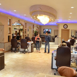 Rio Nail Bar - Ankeny, IA