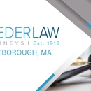 Seder & Chandler LLP - Estate Planning Attorneys