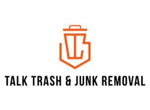 Talk Trash & Junk Removal