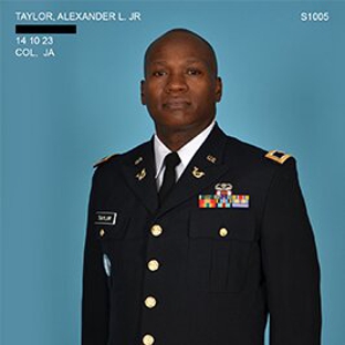 Alex Taylor Law, PLC - Richmond, VA