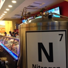 Indy Sub Zero Nitrogen Ice Cream