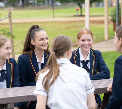 Macquarie Anglican Grammar School - Dubbo, NSW