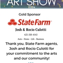 Josh Culotti - State Farm Insurance Agent - Auto Insurance