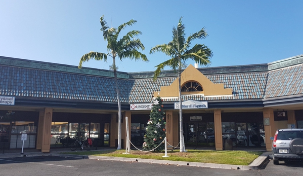 Keauhou Shopping Center - Kailua Kona, HI