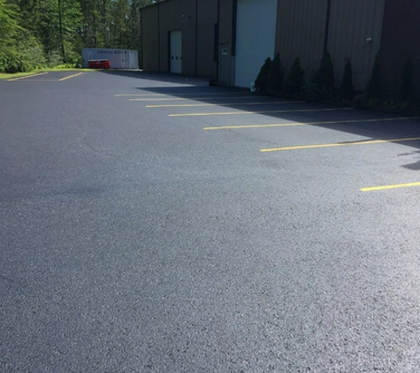 Rox Asphalt - Saint Albans, VT