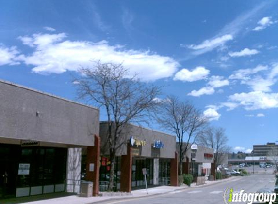 Smoker Friendly - Denver, CO