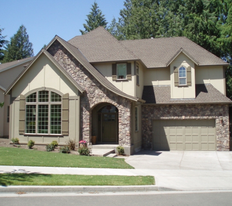 Gertz Construction Co Inc - Tualatin, OR