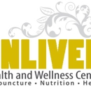 Enliven Health and Wellness - Acupuncture