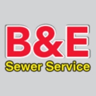 B & E Sewer Service